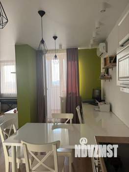 1-к квартира, вторичка, 36м2, 15/16 этаж
