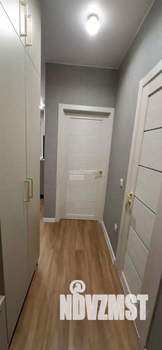 1-к квартира, вторичка, 32м2, 20/24 этаж