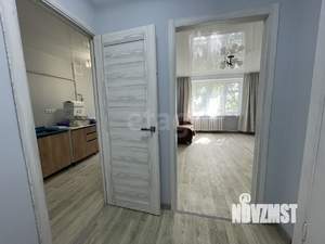 1-к квартира, вторичка, 36м2, 2/9 этаж