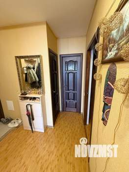 3-к квартира, вторичка, 62м2, 4/5 этаж