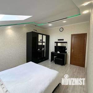 3-к квартира, вторичка, 91м2, 5/5 этаж