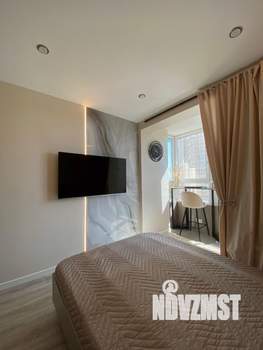 2-к квартира, вторичка, 36м2, 10/24 этаж