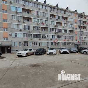 Студия квартира, вторичка, 24м2, 4/6 этаж