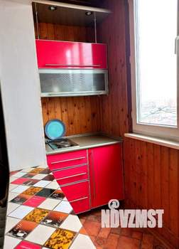 1-к квартира, вторичка, 34м2, 10/12 этаж