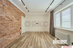 2-к квартира, вторичка, 84м2, 13/17 этаж