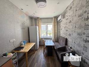 2-к квартира, вторичка, 52м2, 1/5 этаж