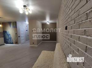 1-к квартира, вторичка, 35м2, 1/6 этаж