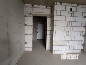 Студия квартира, вторичка, 20м2, 15/24 этаж