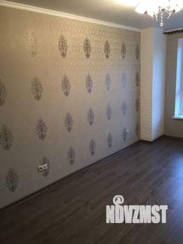 1-к квартира, вторичка, 44м2, 10/20 этаж