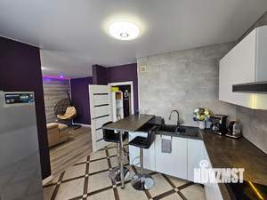 2-к квартира, вторичка, 63м2, 13/17 этаж