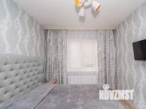 2-к квартира, вторичка, 59м2, 11/19 этаж
