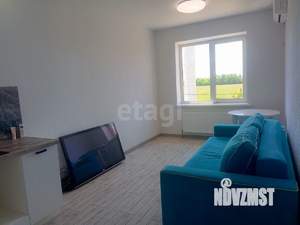2-к квартира, вторичка, 37м2, 3/3 этаж