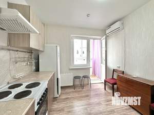 1-к квартира, вторичка, 36м2, 8/16 этаж