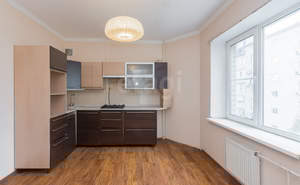 1-к квартира, вторичка, 53м2, 5/9 этаж