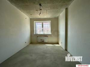 1-к квартира, вторичка, 34м2, 4/16 этаж