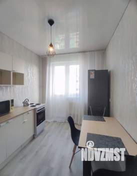 1-к квартира, вторичка, 35м2, 20/23 этаж