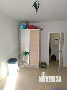 1-к квартира, вторичка, 33м2, 11/16 этаж