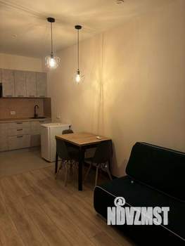 1-к квартира, вторичка, 36м2, 12/24 этаж