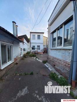 1-к квартира, вторичка, 28м2, 2/2 этаж