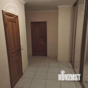 1-к квартира, вторичка, 77м2, 10/15 этаж