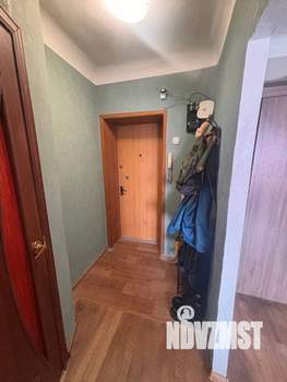 1-к квартира, вторичка, 30м2, 5/5 этаж