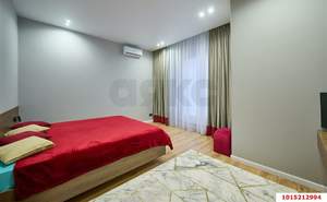 1-к квартира, вторичка, 47м2, 1/3 этаж