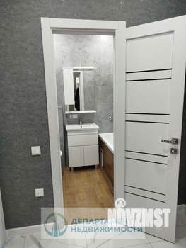 1-к квартира, вторичка, 35м2, 14/19 этаж