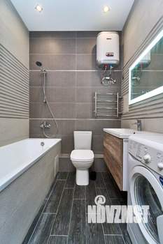 1-к квартира, вторичка, 47м2, 15/19 этаж