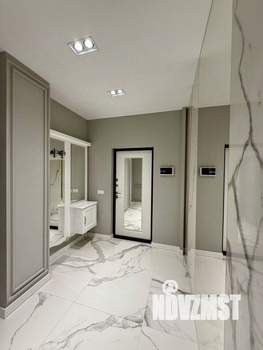 4-к квартира, вторичка, 175м2, 18/24 этаж