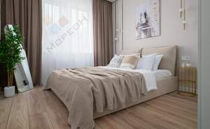 1-к квартира, вторичка, 32м2, 7/9 этаж