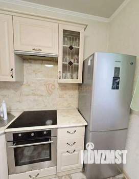 1-к квартира, вторичка, 33м2, 2/7 этаж