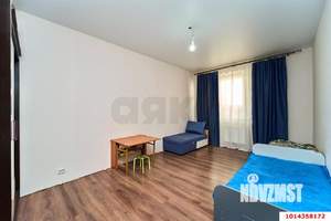 2-к квартира, вторичка, 57м2, 4/8 этаж