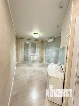 2-к квартира, вторичка, 73м2, 4/24 этаж