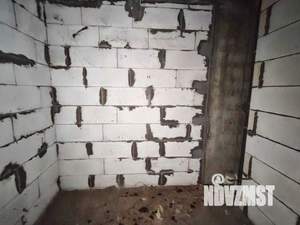 1-к квартира, вторичка, 29м2, 1/18 этаж