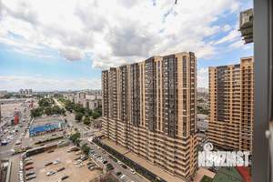 4-к квартира, вторичка, 136м2, 20/23 этаж