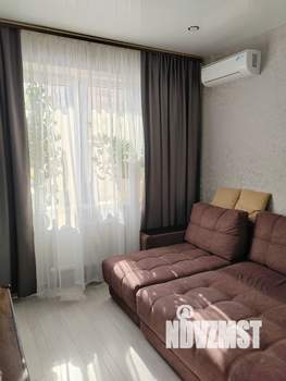 1-к квартира, вторичка, 29м2, 10/18 этаж