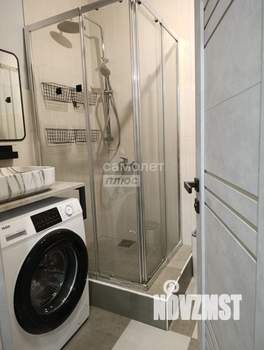 Студия квартира, вторичка, 24м2, 20/24 этаж