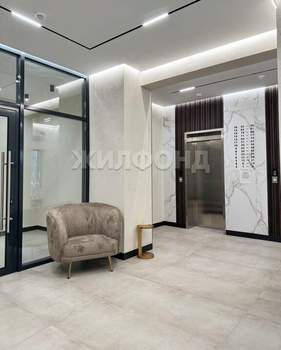 Студия квартира, вторичка, 23м2, 5/24 этаж