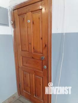 2-к квартира, вторичка, 45м2, 4/5 этаж