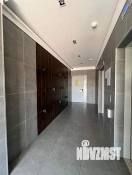 1-к квартира, вторичка, 41м2, 11/16 этаж