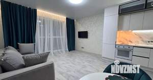 1-к квартира, вторичка, 33м2, 15/16 этаж