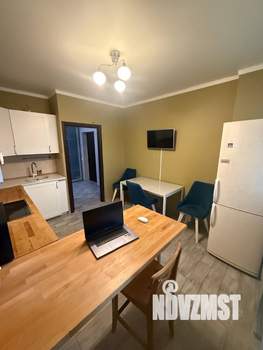 2-к квартира, вторичка, 57м2, 7/18 этаж