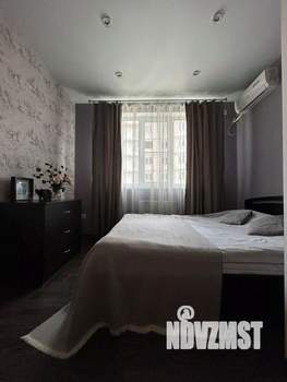 1-к квартира, вторичка, 33м2, 5/10 этаж