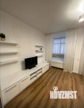 Студия квартира, вторичка, 30м2, 15/16 этаж