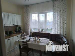 3-к квартира, вторичка, 85м2, 5/16 этаж