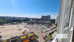 1-к квартира, вторичка, 37м2, 11/16 этаж