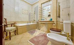 4-к квартира, вторичка, 200м2, 11/11 этаж