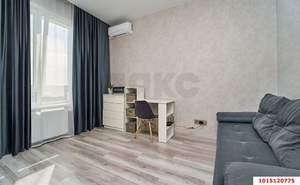 1-к квартира, вторичка, 29м2, 21/24 этаж