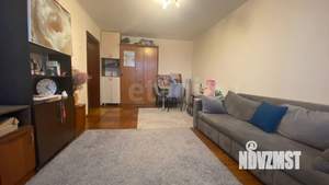 2-к квартира, вторичка, 53м2, 9/9 этаж