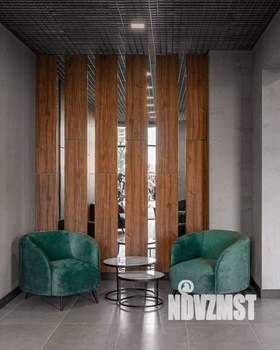 1-к квартира, вторичка, 47м2, 5/24 этаж